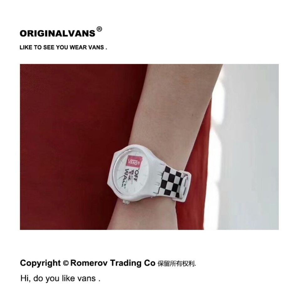 #นาฬิกาแฟชั่น #ORIGINALVANS #นาฬิกาผู้ชาย #นาฬิกาสตรี #นาฬิกาคุณภาพดี