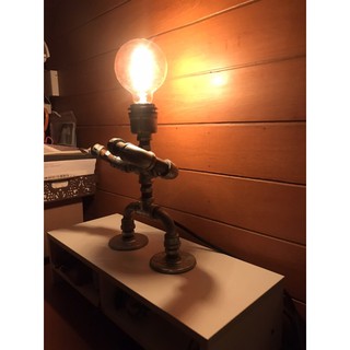 โคมไฟ DIY ตกแต่งบ้าน