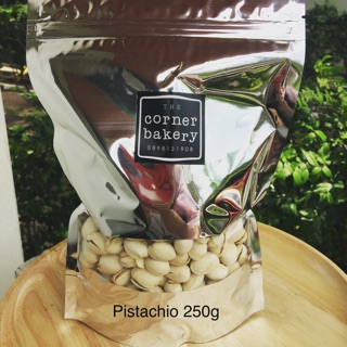 พิสตาชิโอ 250g pistachio