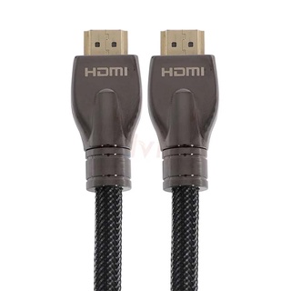 Cable HDMI 4K (V.2.0) M/M (15M) SKYHORSE สายถัก(By Shopee  SuperTphone1234)