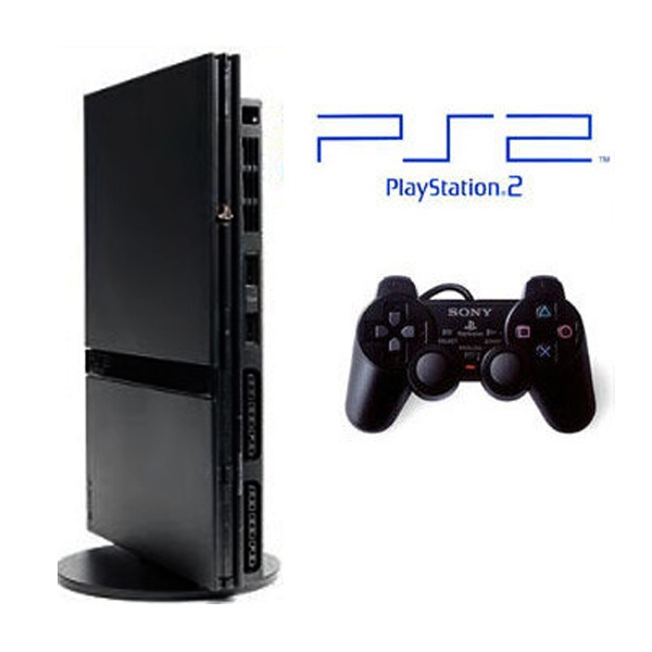 PS2 Free Memory Card Boot (FMCB)opl กับ usb​ พร้อมลง game