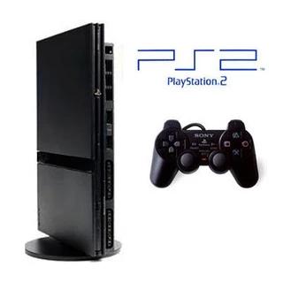 PS2 Free Memory Card Boot (FMCB)opl กับ usb​ พร้อมลง game