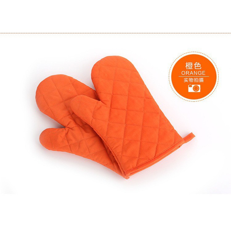 ถุงมือกันร้อนไมโครเวฟ เตาอบ kw330