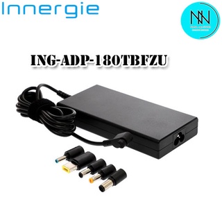 อะแดปเตอร์โน้ตบุค ING-ADP-180TBFZU 180w.