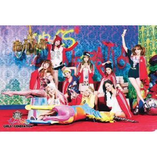 SNSD - Girls Generation