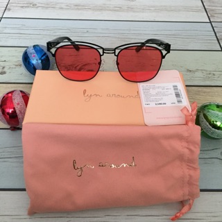 Lynaround lyn around ลินอะราว