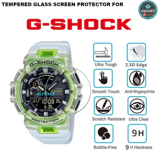 ฟิล์มกระจกนิรภัยกันรอยหน้าจอ สําหรับ Casio G-Shock GBA-900SM-7A9 Series 9H GBA900 GBA900SM