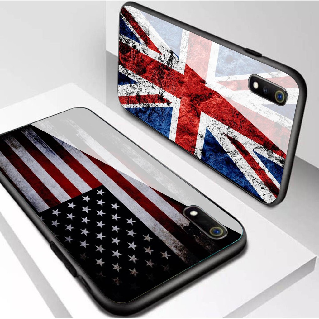 Jayaกรณี [H-05] เคสโทรศัพท์มือถือสําหรับOppo A53 A15 A15s A3s A71 Reno 4f Reno 5 Reno 4 A5 2020 A9 2