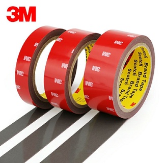 เทปกาว2หน้า 3m 4229p เทปกาว2หน้า แรงยึดติดสูง เทปกาวสองหน้า เทปกาว3m เทปกาว2หน้า3m ติดผนัง เทปติดรถยนต์ เทปกาวโฟม