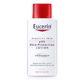 Eucerin Sensitive Skin pH5 Skin-Protection Lotion 250 ml