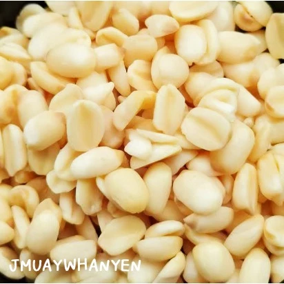 เม็ดบัว เม็ดบัวสด ลูกบัวสด เม็ดบัวแกะเมล็ด เม็ดบัว เกรดดี เกรดเดียวกับโต๊ะจีน เครื่องเต้าทึง เมล็ดบัว ลูกบัว 1กิโลกรัม