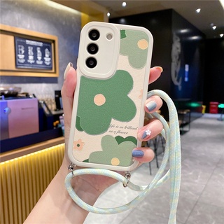 เคสโทรศัพท์มือถือ ซิลิโคน กันกระแทก พร้อมสายคล้องคอ สีแคนดี้ สําหรับ Vivo Y20i Y12S Y12A Y20S Y11 2019 Y12 Y15 Y17 Y5S Y19 Y85 Y91 Y93 Y95 S1 S1 PRO Y30 Y50 Y15S Y15A Y33S Y21 Y21S V11i V23 5G V23E