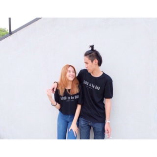 Couple Black