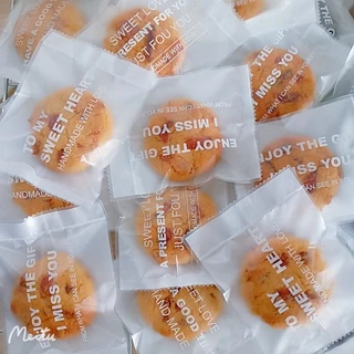 KETO คุกกี้เค้ก Jumbo (ไร้แป้ง-ไร้น้ำตาล) กล้ารับประกันความอร่อย เบาหวาน คีโต คลีนทานได้