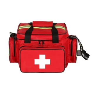 HIGRIMM EMERGENCY BAG-RED กระเป๋ากู้ชีพฉุกเฉิน