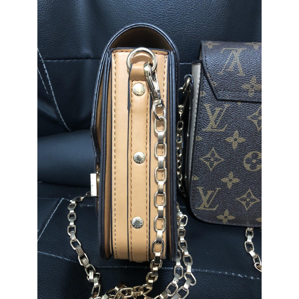 LouisVuitton Classic Fashion Shoulder Bag jiwfg5eucq ThaiPick