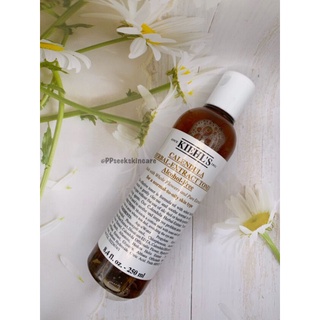 [พร้อมส่ง]KIEHLS Calendula Herbal-Extract Toner 250ml