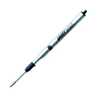 LAMY Black M16M &amp; LAMY Black M16B &amp; LAMY Blue M16B