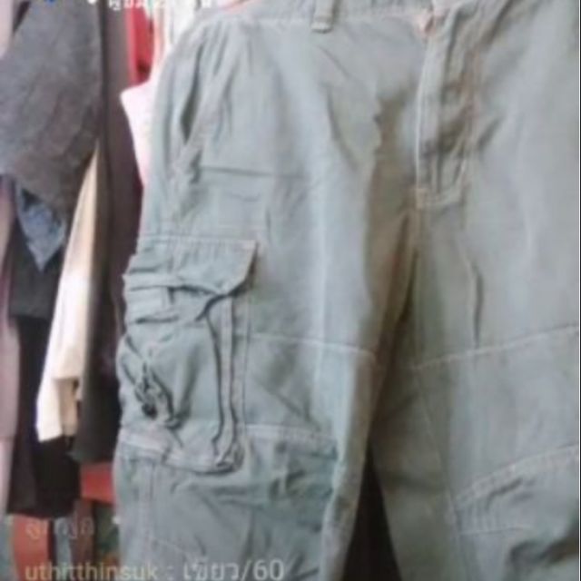 เสื้อผ้ามือสอง bee สภาพดีมาก bee
