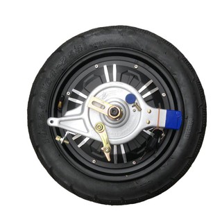 ล้อฮับไฟฟ้า48v1500w สำหรับอัพความแรงจักรยานไฟฟ้าตรงรุ่น