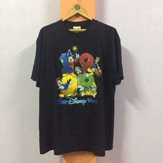 ค่าสัมบูรณ์VTG MICKEY 1999 100%COTTON  SZ 24”x31.5 PRICE 750.—THBรหัสเต็ม S-3XL