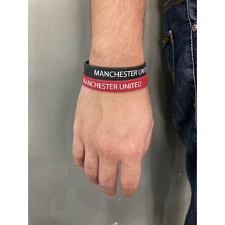 Wristband Manchester United