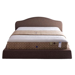 ที่นอน ที่นอน EARTH ECO 9500 3.5 OMAZZ ORGANIC CASHMERE-VELOUR ที่นอน ห้องนอนและเครื่องนอน MATTRESS EARTH ECO 9500 3.5