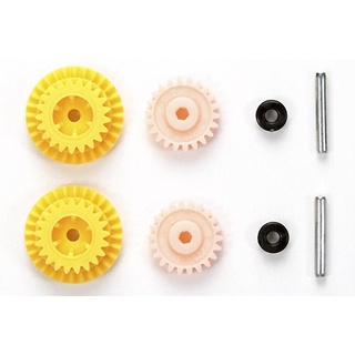 TAMIYA 15429 Jr High Speed Ex Gear Set Ms Chassis/Gear Ratio 3.7:1