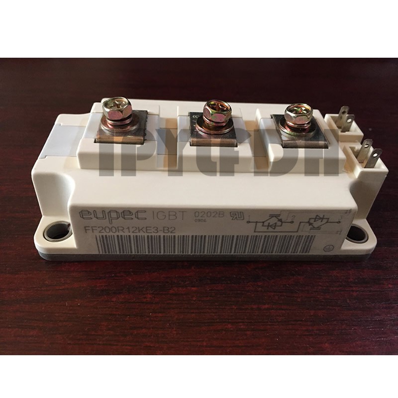 FF200R12KE3-B2 FF200R12KE3-B2 FF200R12KE3 B2 IGBT โมดูล