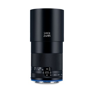 Zeiss เลนส์ Loxia 85mm f/2.4 for Sony E Mount