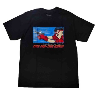 คอตต้อนคอกลม❀✣เสื้อยืดวินเทจ AKIRA / akira t - shirts vintageS-5XL