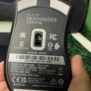 review สินค้าขายดี Razer DeathAdder Essential Wired Gaming Mouse 6 400DPI Optical SensorBlack เมาส์เกมมิ่ง  comment 3