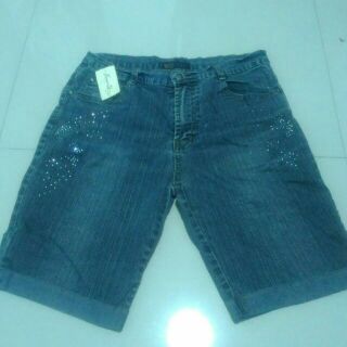 กางเกงมือสอง เอว29 ยี่ห้อ FIELD ON jeans