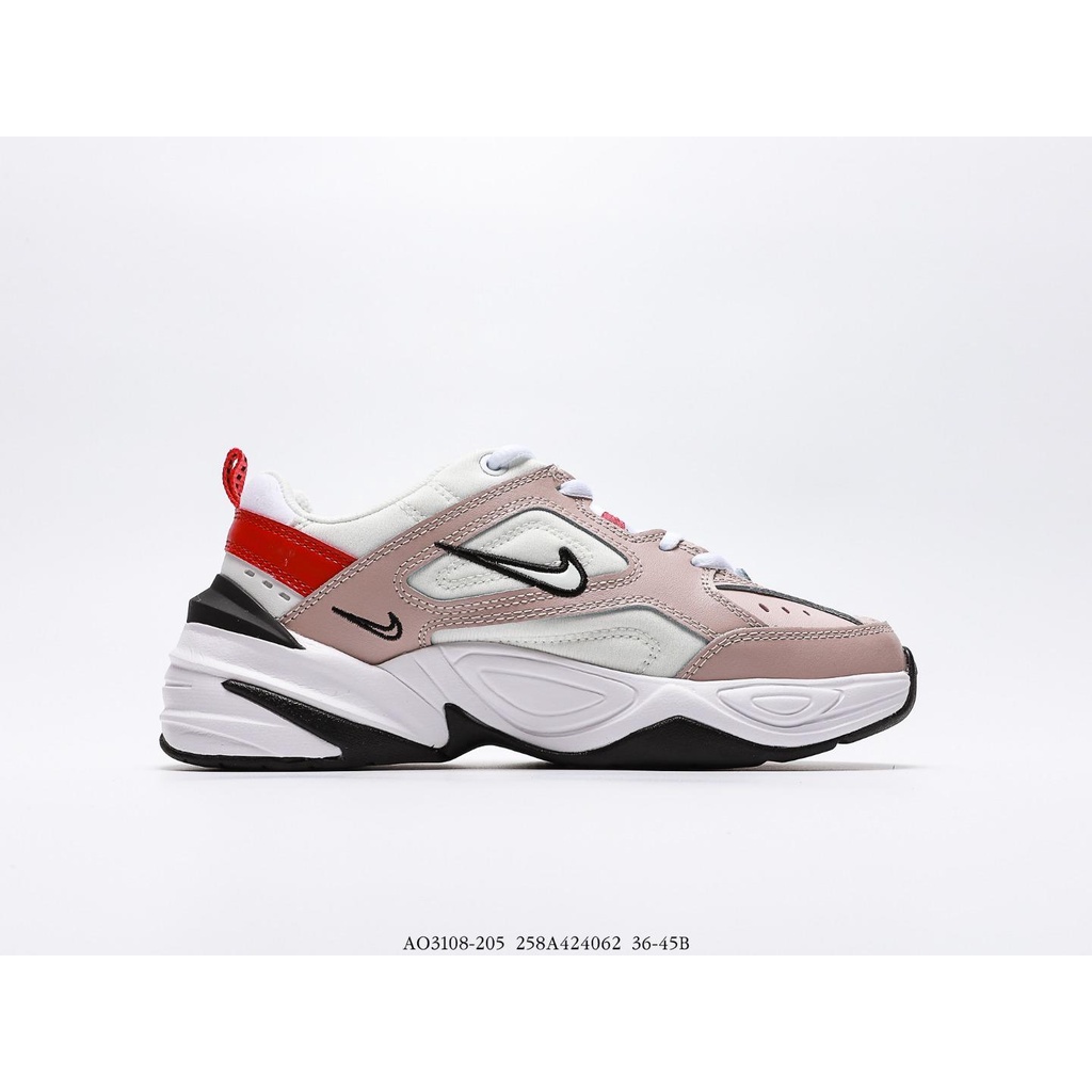 nike m2k tekno vintage