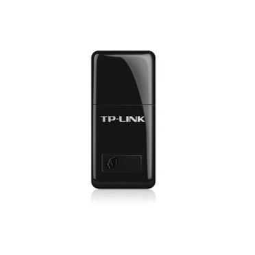 Wireless USB Adapter TP-LINK (TL-WN823N) N300