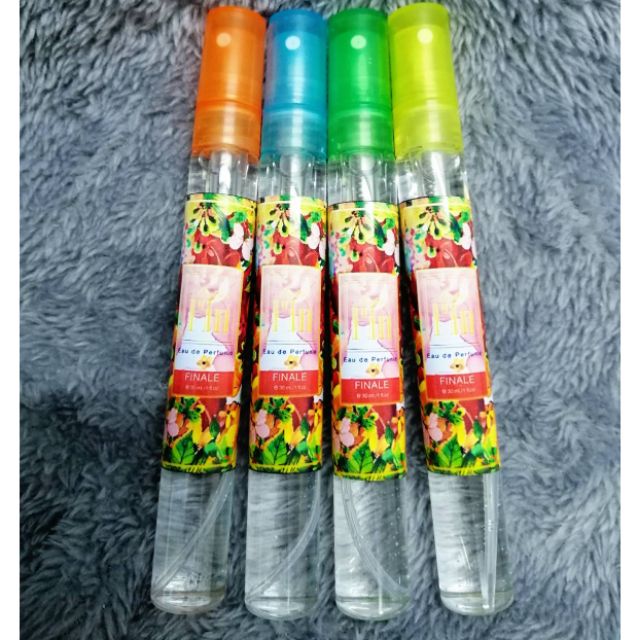 น้ำหอมกลิ่น​ มาดาม​ FIN​ ส้ม​ 10cc.