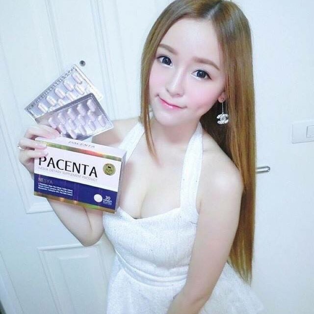 PACENTA(เนสญ่า)