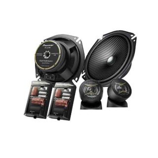 โปรโมชั่น : โค้ด 2022MALL315 ลด 10% PIONEER TS-J170C พร้อมปลั๊กลำโพง พร้อมฐานรอง ตรงรุ่น ขนาด6.5นิ้ว 1คู่ ลำโพงรถยนต์ แยกชิ้น