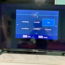reviewHisense 32E3G HD Digital TV 32 นิ้ว DVB T2USB2 0HDMI AV Digital Audio รุ่นใหม่ comment 4