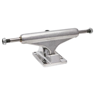 Independent 129 Stage 11 Polished Standard Silver Skateboard Trucks (2 ชิ้น)