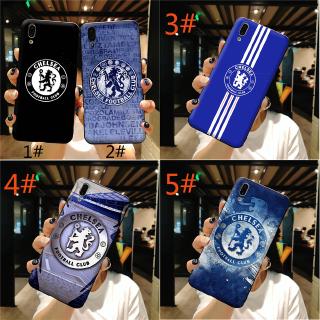 เชลซีเคสมือถือสําหรับ Vivo Y 17 Y 69 Y 71 Y 91 Y 93 V 5x9 Z5 X Pro