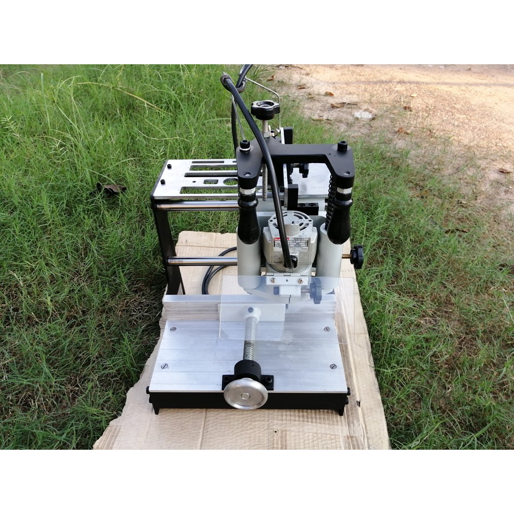 ก็อปปี้เราท์เตอร์ (Copy Router) มือสอง สันติจงเจริญการช่าง