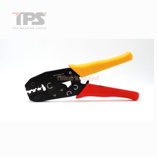 Hand Crimping Tool No.HD-006 WHOLLY