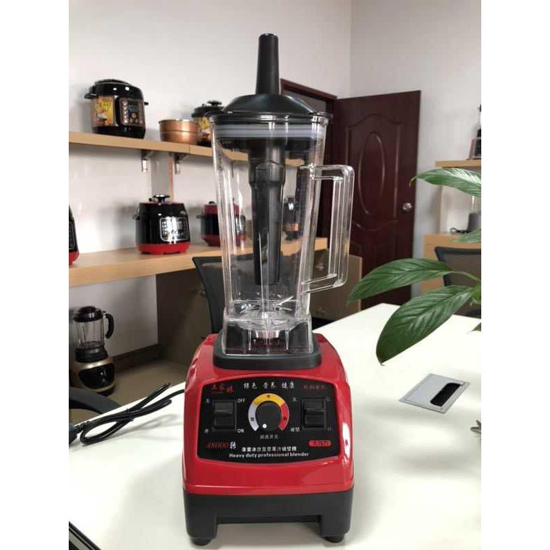พร้อมส่ง RORONRON เครื่องปั่นทรงพลังอเนกประสงค์ รุ่นขนาด 2 ลิตร-flashsale