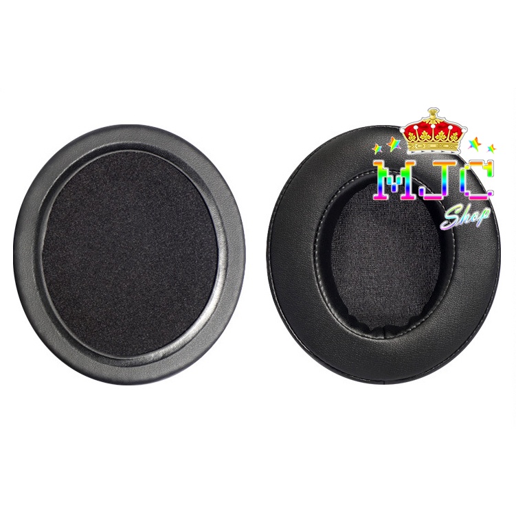 ฟองน้ำครอบหูฟัง RAZER รุ่น Nari Standard Edition X Kraken Kitty Quartz แบบเปลี่ยน ฟองน้ำสำรองสำหรับห