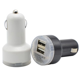 ที่ชาร์จไฟในรถ  รุ่น Sa-2211 2 USB   มาพร้อมช่องจ่ายไฟ  USB 2 ช่อง  รองรับชาร์จผ่านพอร์ตUSB  สินค้ามีพร้อมส่ง  มีราคาส่ง