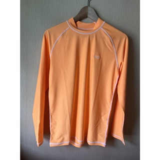 เสื้อว่ายน้ำ SALE!! Rushguard