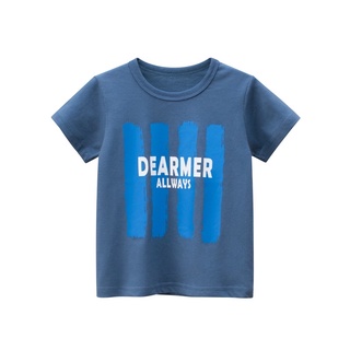 9830 27kids เสื้อยืดเด็ก DEARMER ALLWAYS