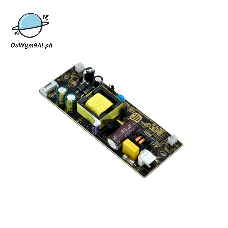 DC-707 12V 3A 36W Universal TV Switching Power Supply ule สําหรับ 15-22 นิ้ว LED LCD TV
