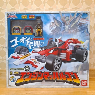 Dx Gokai Formula ขบวนการ Gokaiger